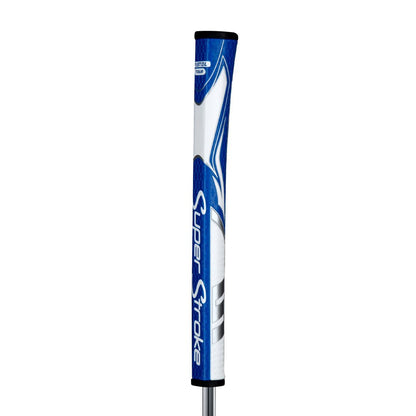 SuperStroke Zenergy Pistol GT – Your Hand’s New Best Friend - 2.0 White/Black - Club Rehab