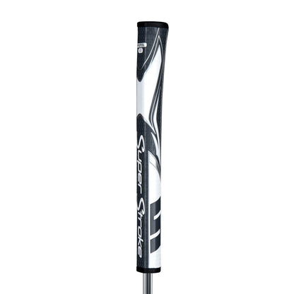 SuperStroke Zenergy Pistol GT – Your Hand’s New Best Friend - 2.0 Black/White - Club Rehab