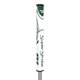 Green/White