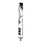 White/Black