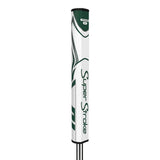 Green/White