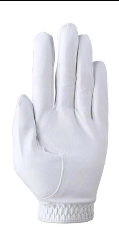 Swing Golf Gloves - Club Rehab - Glove1Pc Left whiteSmallSwing Golf Gloves