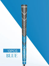 blue standard