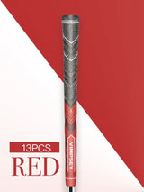 red standard