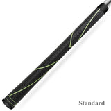 Black and Green Standard 13 Pcs
