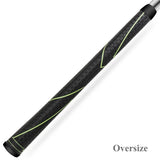Black and Green Oversized 13 Pcs