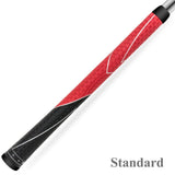 Red Standard 13 Pcs