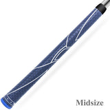 Blue Midsize 13 Pcs
