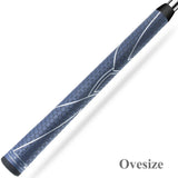 Blue Oversized 13 Pcs