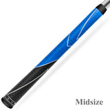 Bright Blue Midsize 13 Pcs