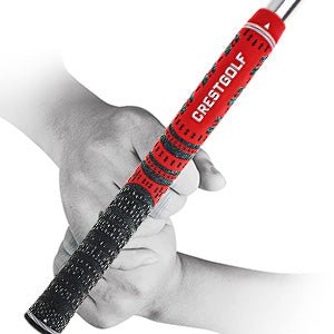 SwingSteady Iron Masters: Multi - Compound Grips (13 Grips) - Because Slippage is for Chumps - Club Rehab - GripBlueSwingSteady Iron Masters: Multi - Compound Grips (13 Grips) - Because Slippage is for Chumps