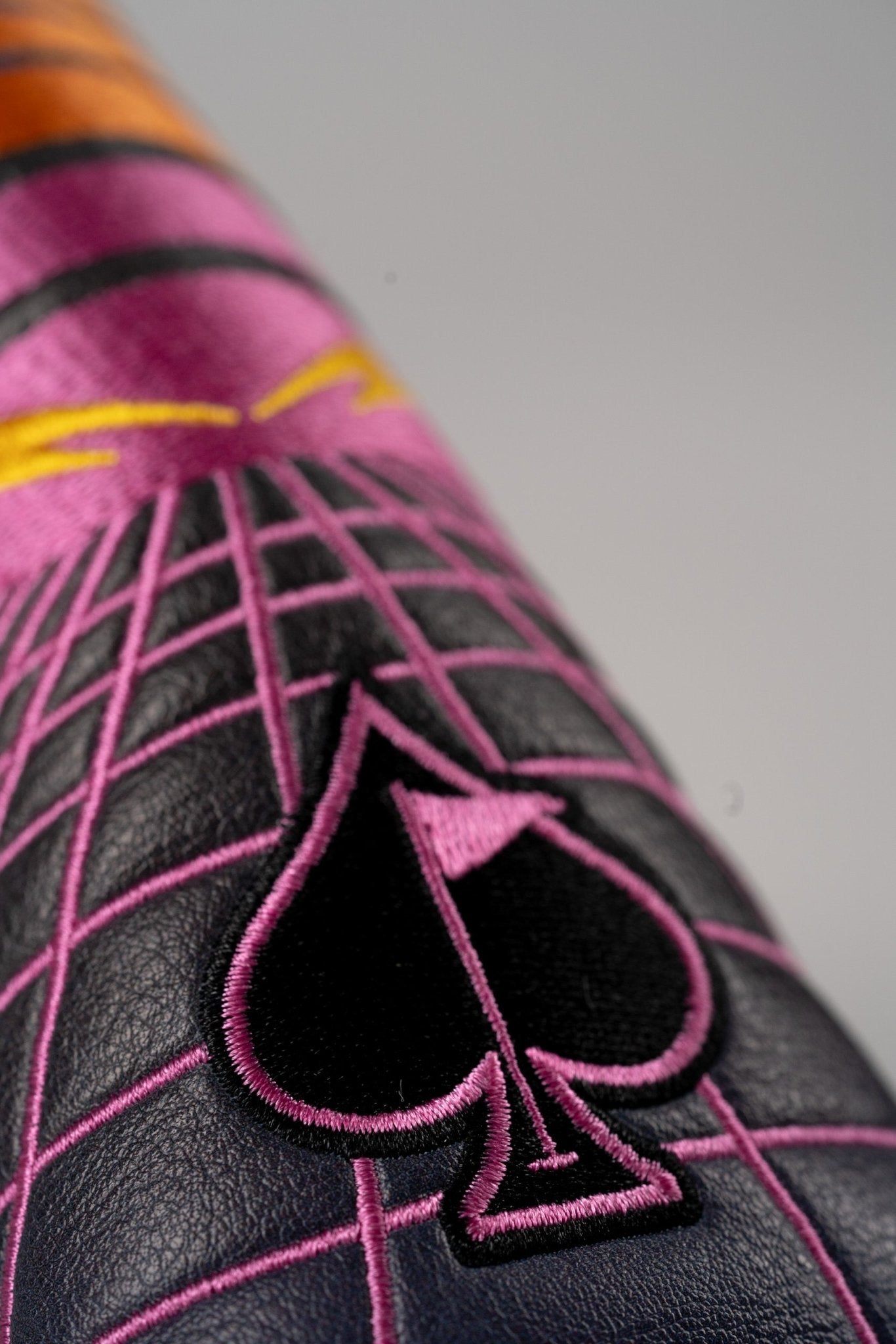 Synthwave - Blade Putter Cover - Club Rehab