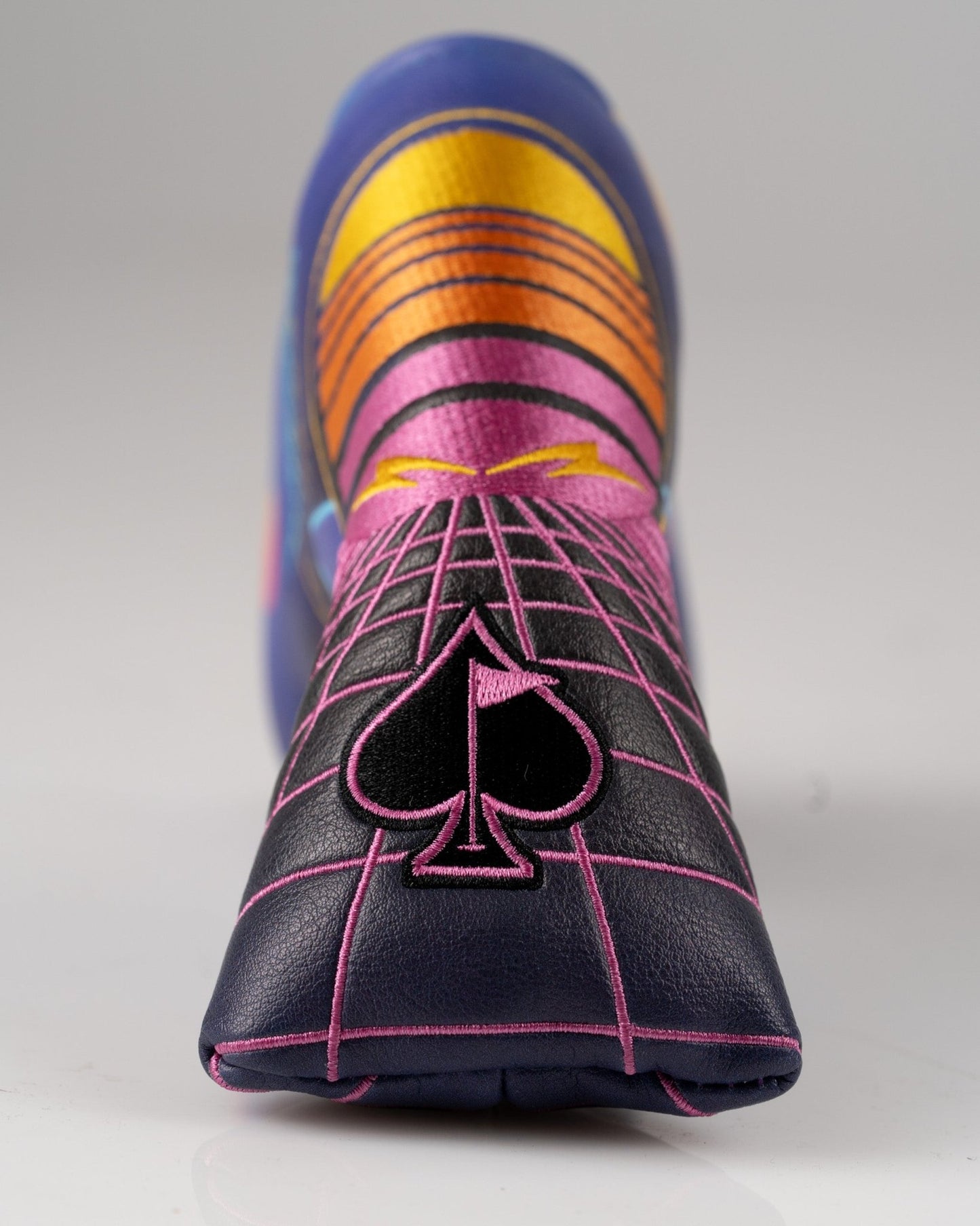 Synthwave - Blade Putter Cover - Club Rehab