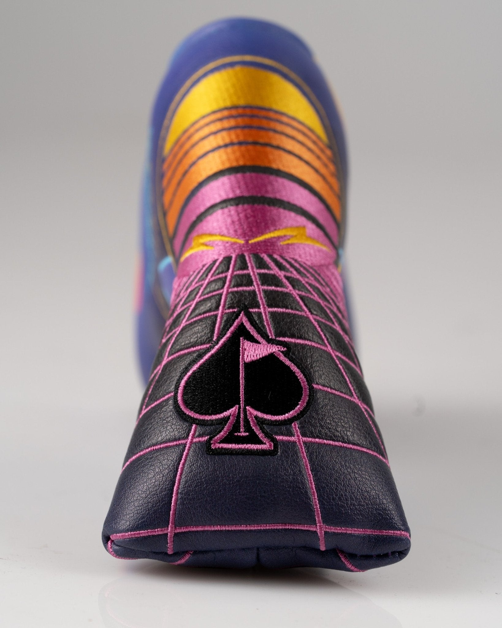 Synthwave - Blade Putter Cover - Club Rehab