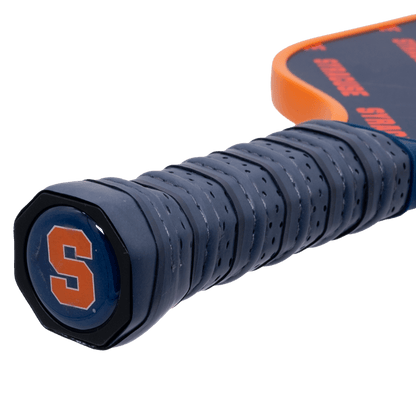 Syracuse Orange Pickleball Paddle | Carbon Fiber Face | 12mm Core - Club Rehab