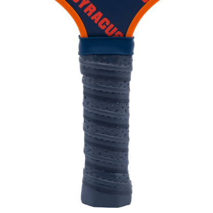 Syracuse Orange Pickleball Paddle | Carbon Fiber Face | 12mm Core - Club Rehab