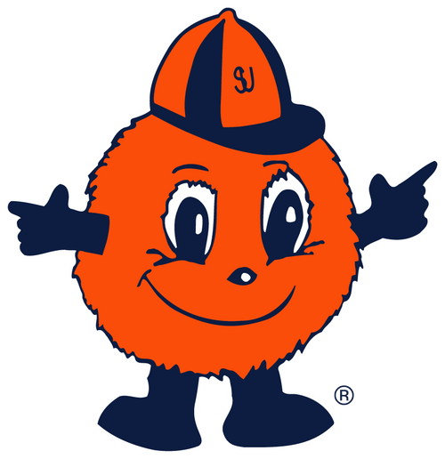 Syracuse Orange Golf Gear