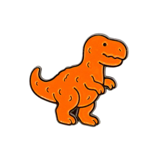 T-Rex Dinosaur Nugget Ball Marker - Club Rehab