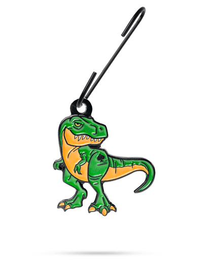 T - Rex Ornament - Club Rehab