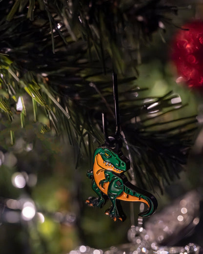 T - Rex Ornament - Club Rehab