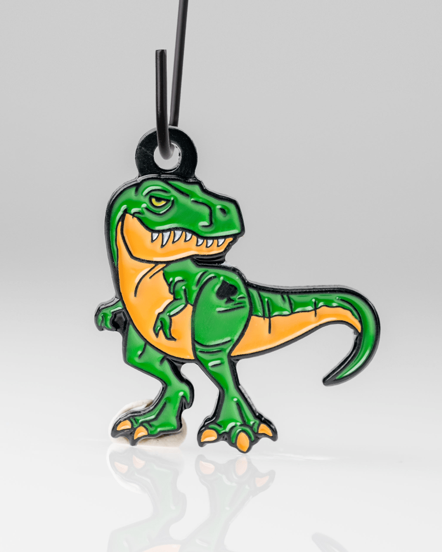 T - Rex Ornament - Club Rehab