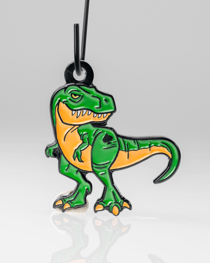 T - Rex Ornament - Club Rehab