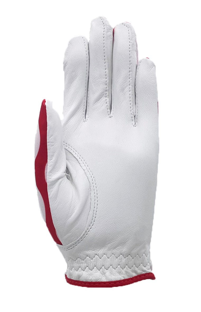 Ta Dot! Golf Glove - Left Hand Small - Club Rehab