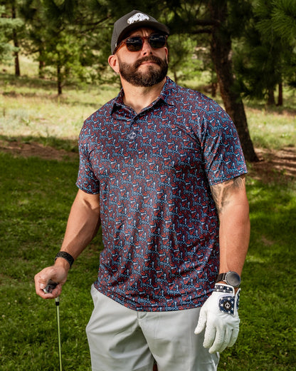 Tailgater - S - Club Rehab