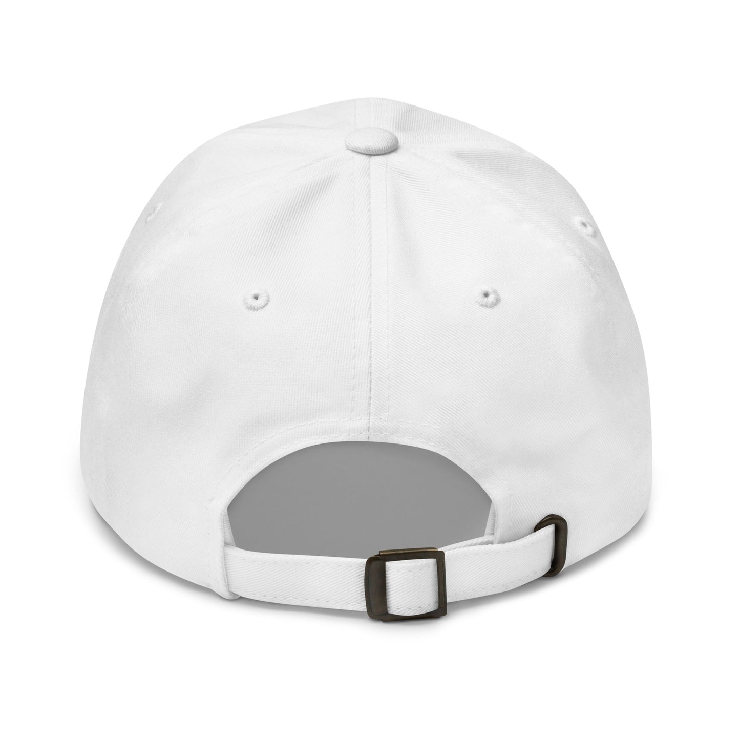 Talk Birdie to Me Embroidered Golf Hat - Club Rehab