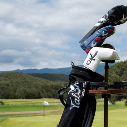 Talon Sunday Bag - Club Rehab