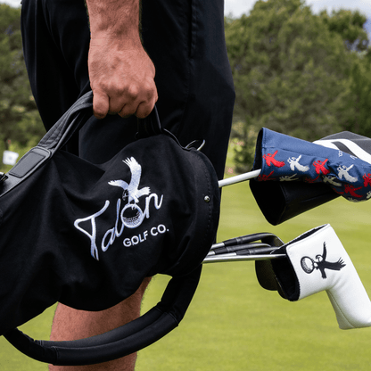 Talon Sunday Bag - Club Rehab