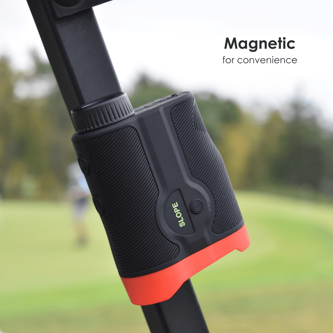 Talon X1 Slope Rangefinder - Club Rehab