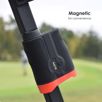 Talon X1 Slope Rangefinder - Club Rehab