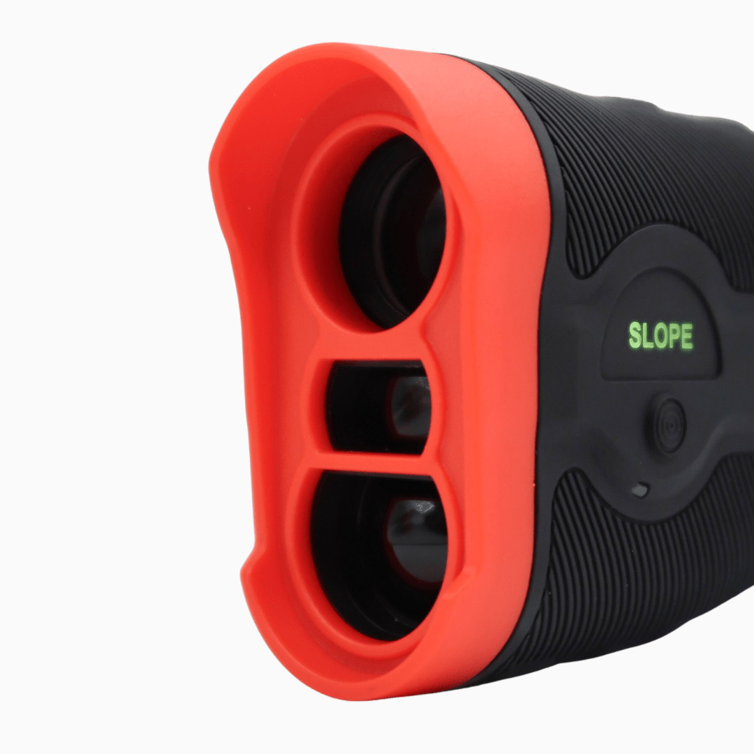Talon X1 Slope Rangefinder - Club Rehab