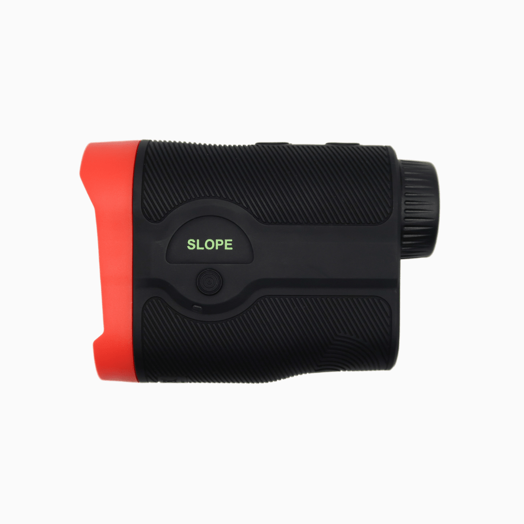 Talon X1 Slope Rangefinder - Club Rehab