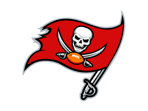 Tampa Bay Buccaneers Golf Gear