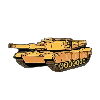 Tank Ball Marker - Club Rehab