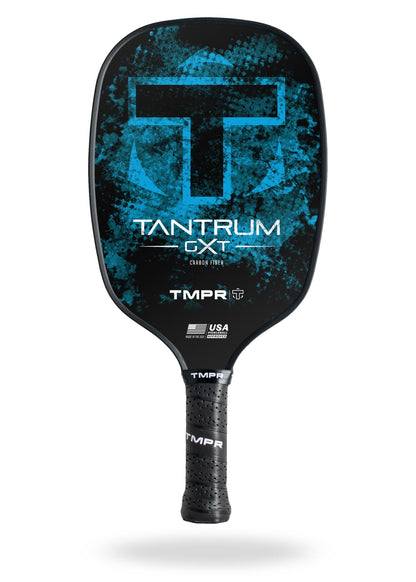 Tantrum GXT *FIRST GENERATION - Blue Medium Weight (7.6 - 8.0 oz.) - Club Rehab