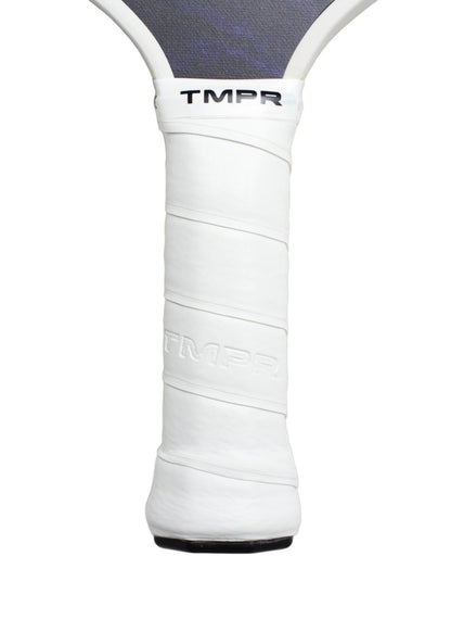 Tantrum LX | Indigo Ice - White Light Weight (7.1 - 7.5 oz.) - Club Rehab