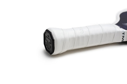 Tantrum LX | Indigo Ice - White Light Weight (7.1 - 7.5 oz.) - Club Rehab