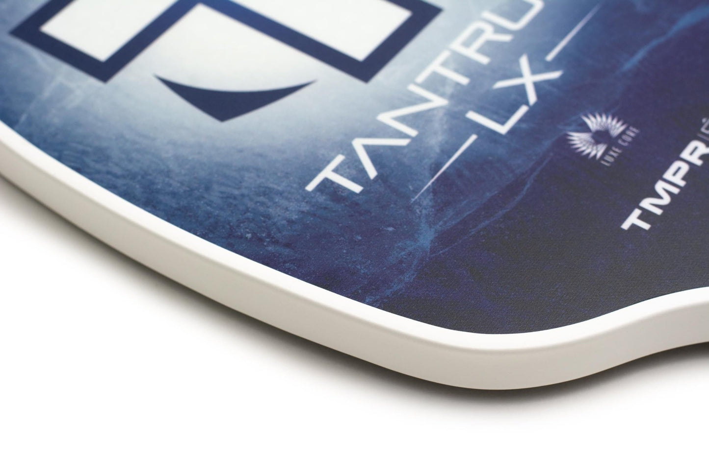 Tantrum LX | Indigo Ice - White Light Weight (7.1 - 7.5 oz.) - Club Rehab