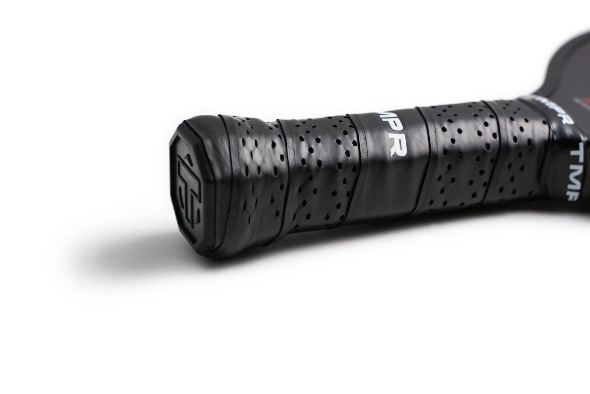 Tantrum LX - Medium Weight (7.6 - 8.0 oz.) Red - Club Rehab