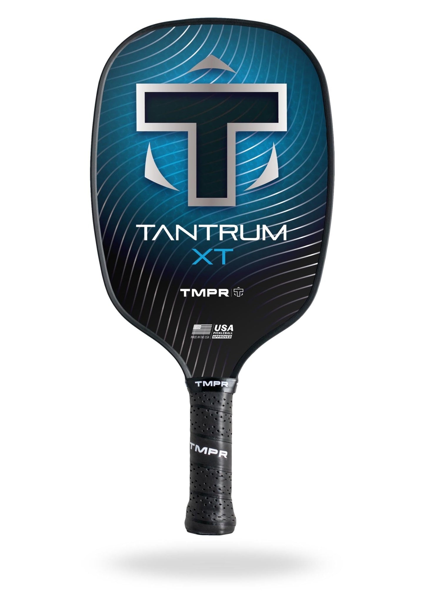 Tantrum XT *CLOSEOUT PRICE - Blue Light Weight (7.1 - 7.5 oz.) - Club Rehab
