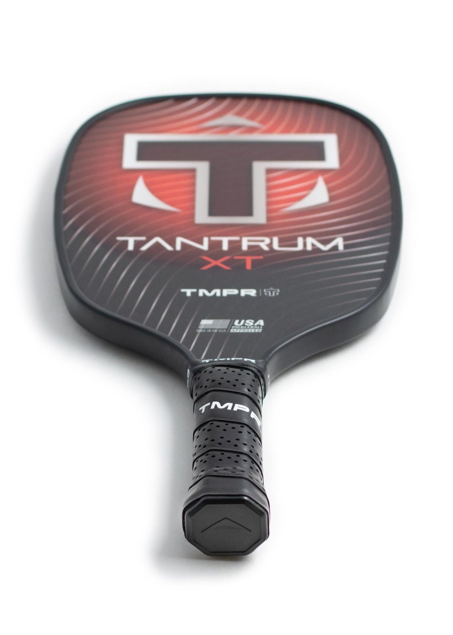Tantrum XT *CLOSEOUT PRICE - Blue Light Weight (7.1 - 7.5 oz.) - Club Rehab