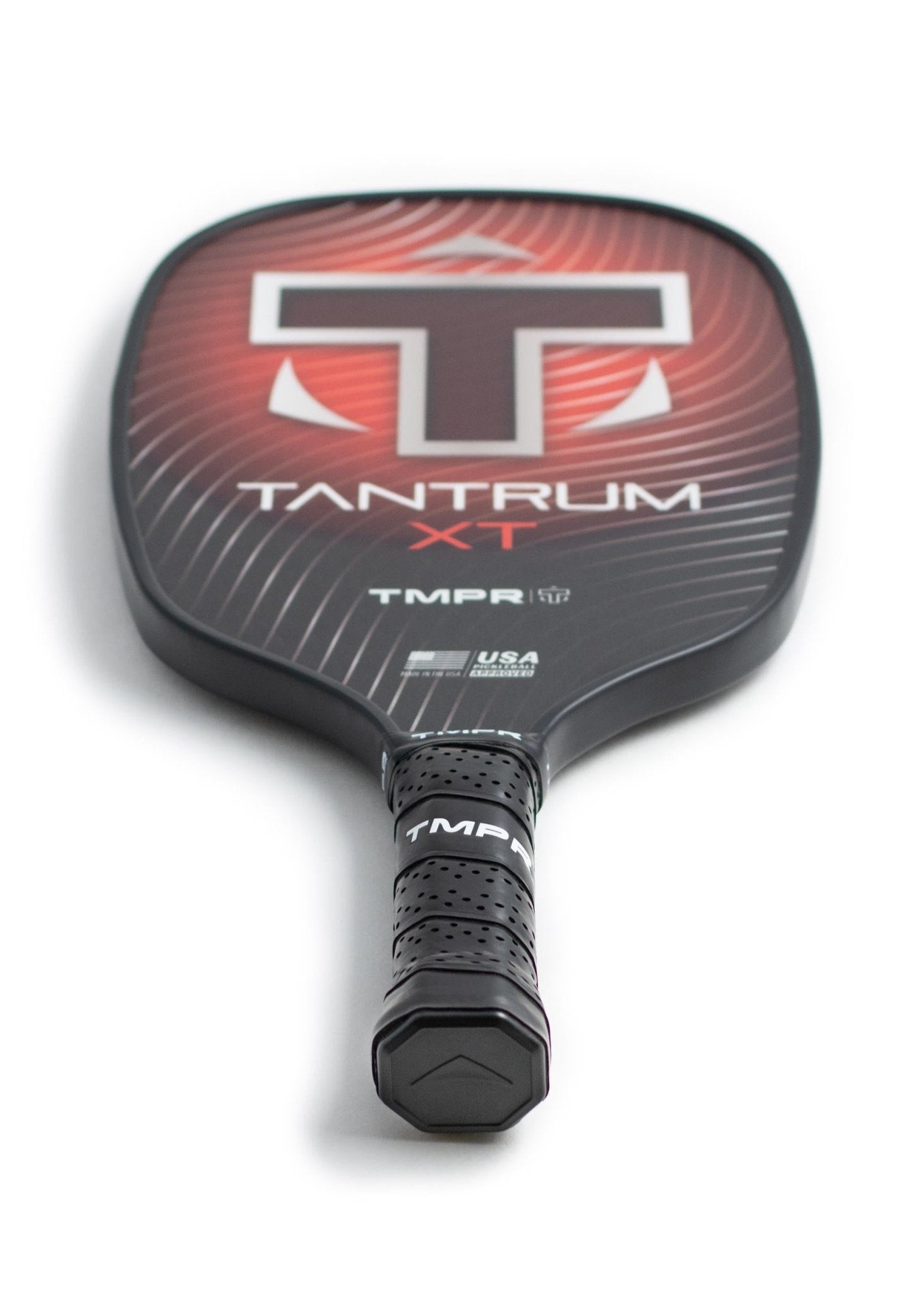 Tantrum XT *CLOSEOUT PRICE - Blue Light Weight (7.1 - 7.5 oz.) - Club Rehab