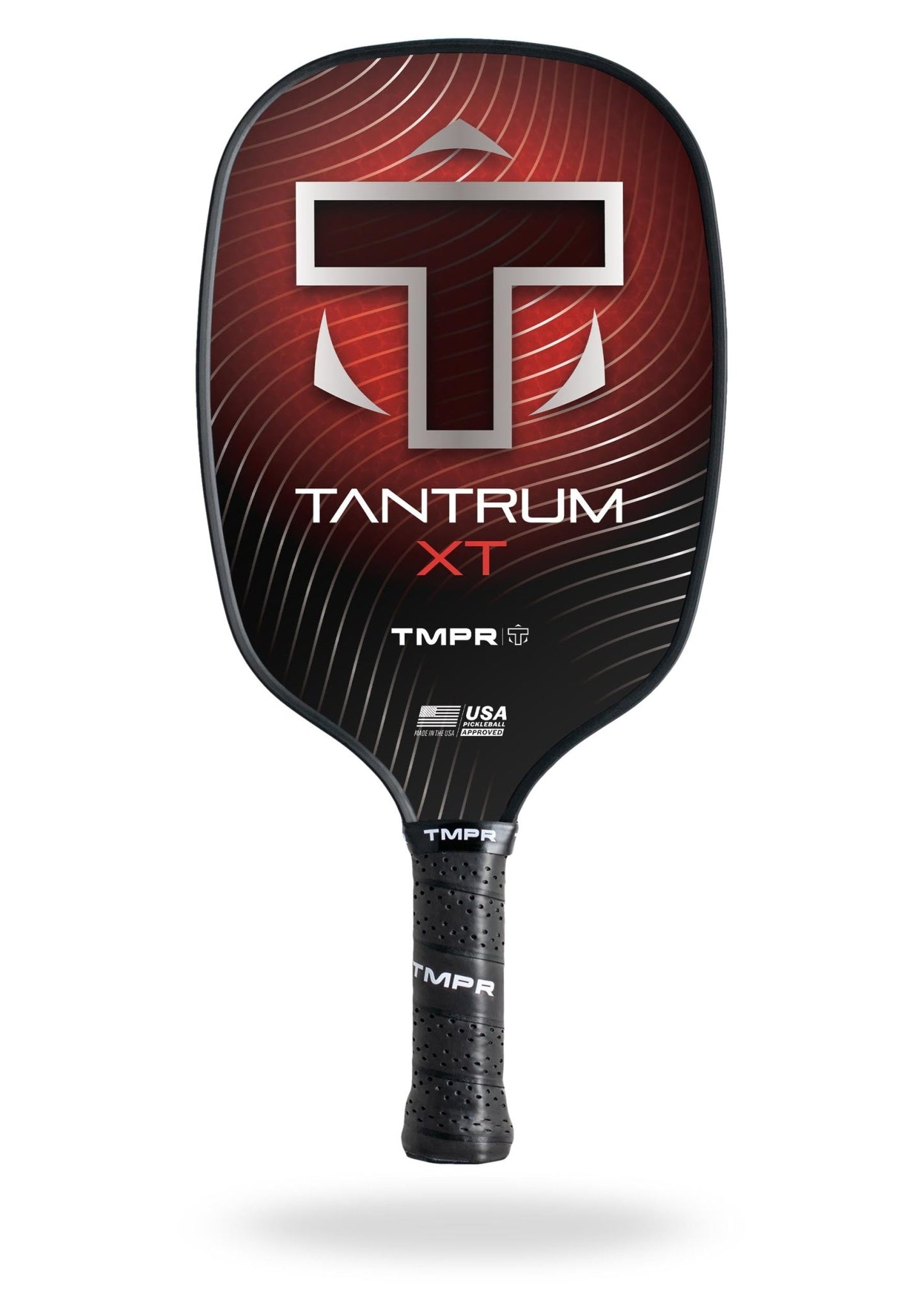 Tantrum XT *CLOSEOUT PRICE - Red Light Weight (7.1 - 7.5 oz.) - Club Rehab