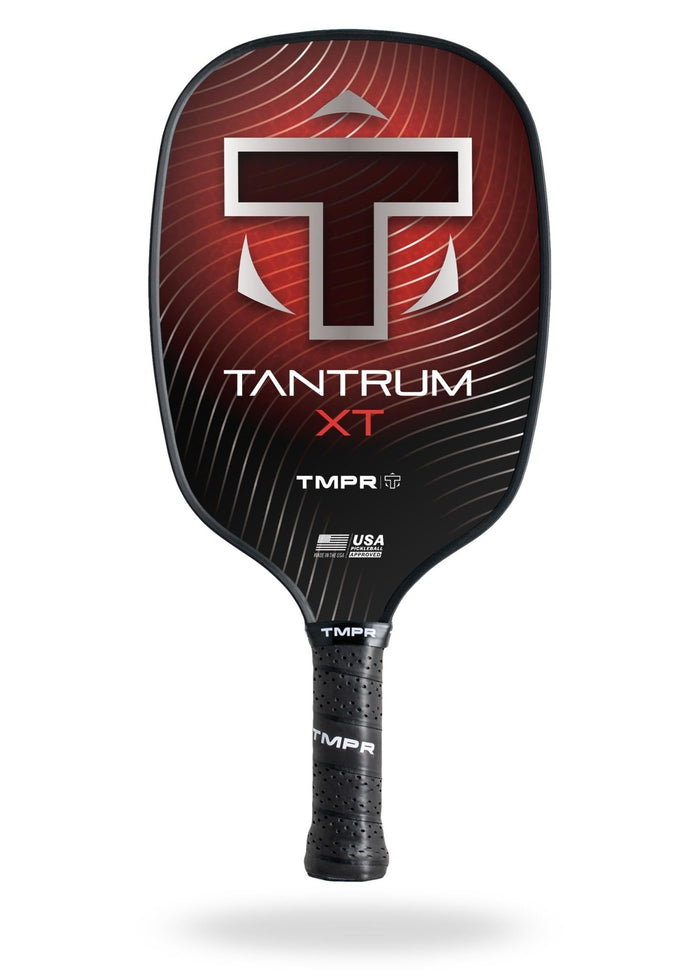 Tantrum XT *CLOSEOUT PRICE - Red Light Weight (7.1 - 7.5 oz.) - Club Rehab