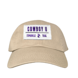 Khaki Dad Hat