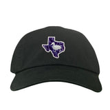 Black Dad Hat