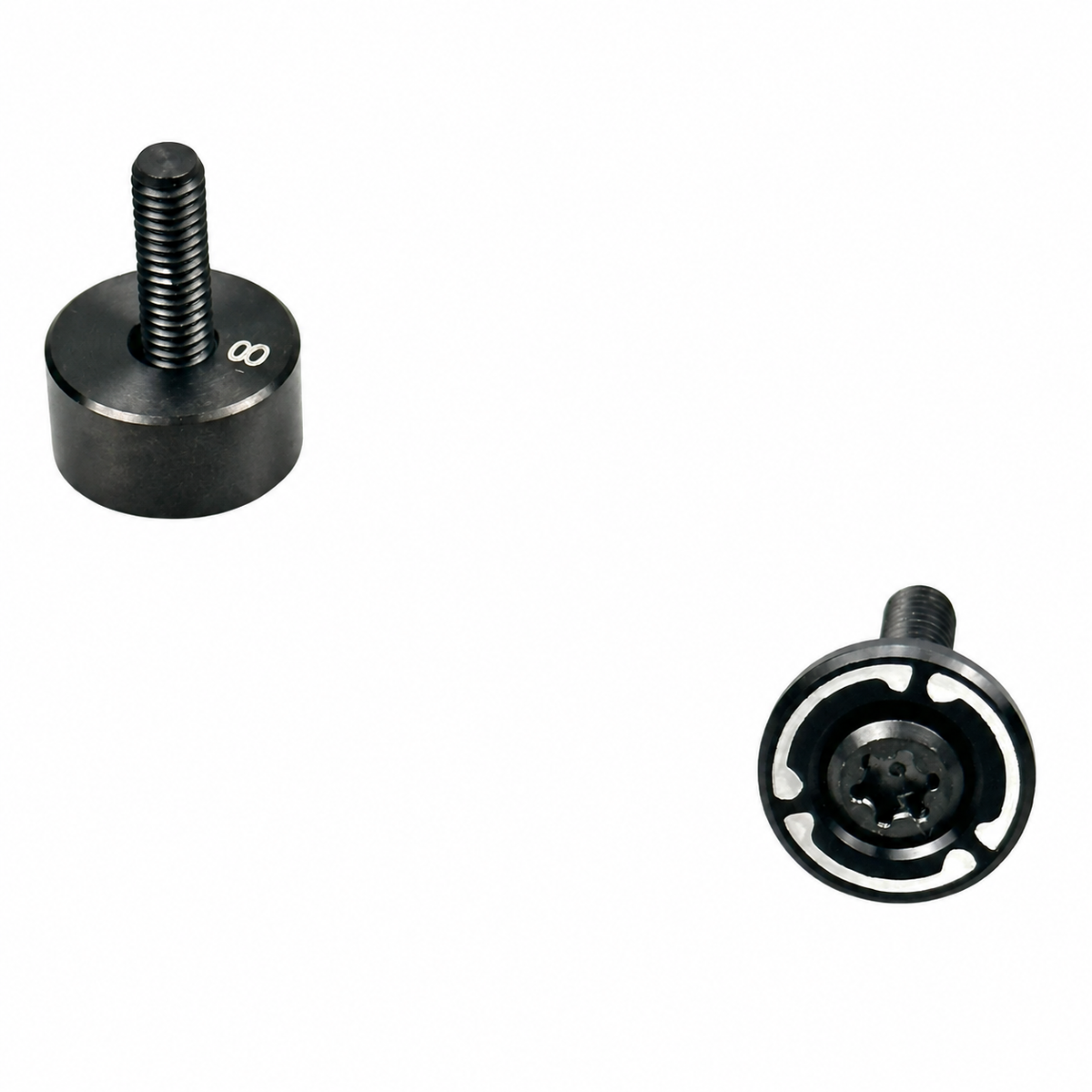 Clean product image for TaylorMade Qi10 Driver, Fairway & Hybrid Weights | Aftermarket